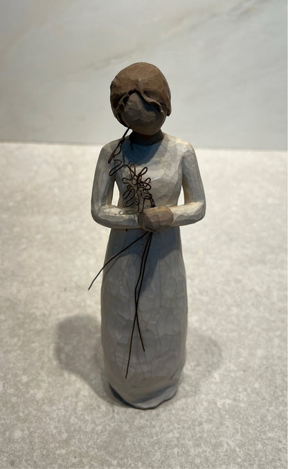 Willow Tree Figurine