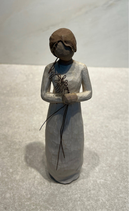 Willow Tree Figurine