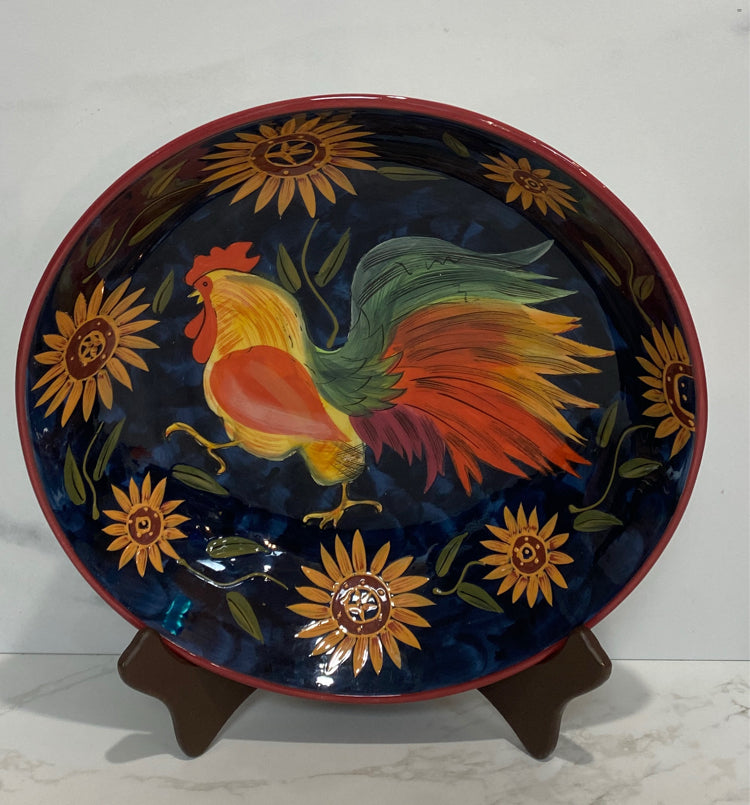 Rooster Bowl