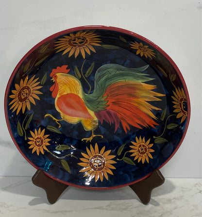 Rooster Bowl