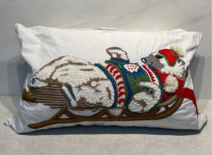 Christmas Pillow