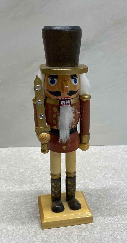 Nutcracker