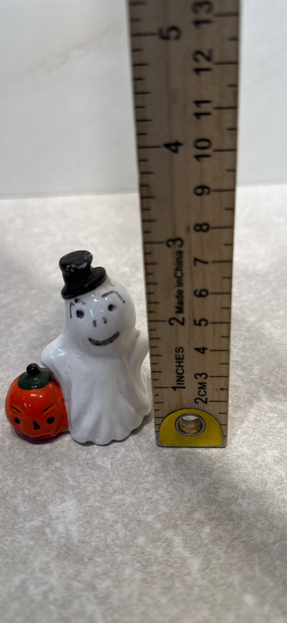 Vintage Figurine