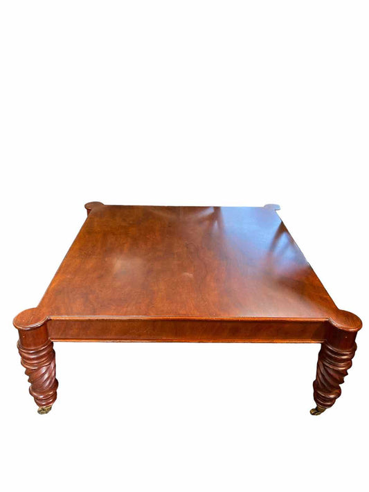 Baker Furniture Table