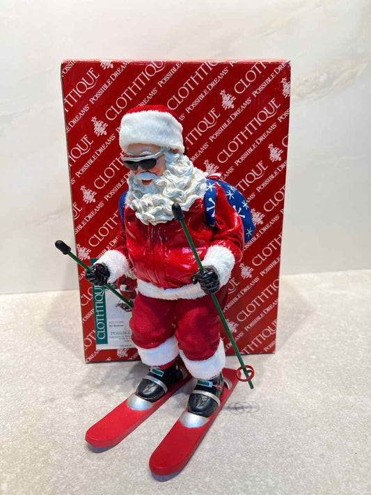 Possible DReams - Ski Bunnies