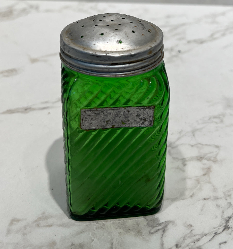 Old Shaker As-Is