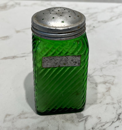 Old Shaker As-Is