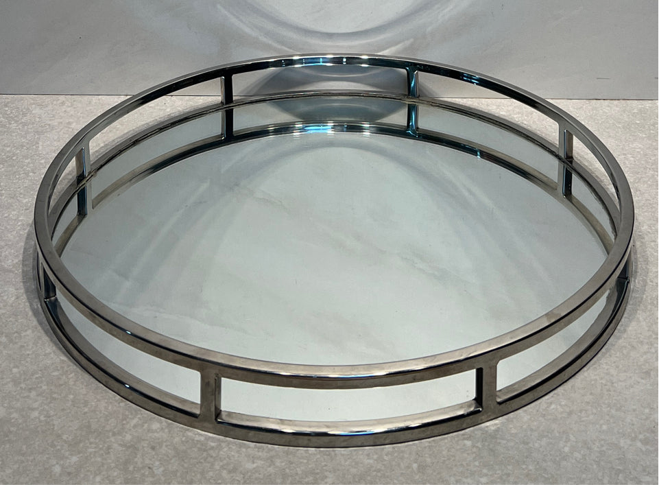Tray
