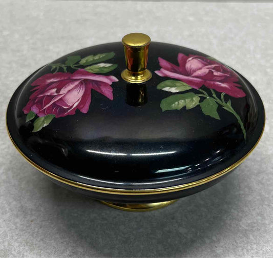 "Thomas Germany" Covered Bowl