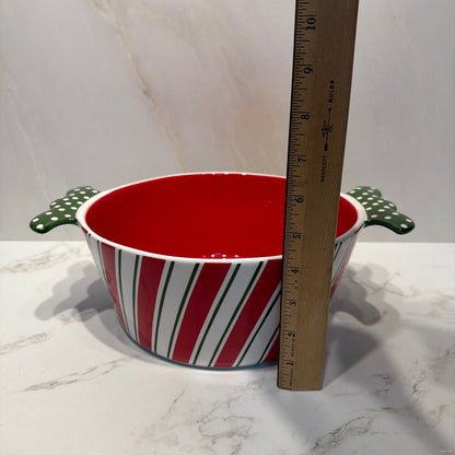 Pier 1 Bowl