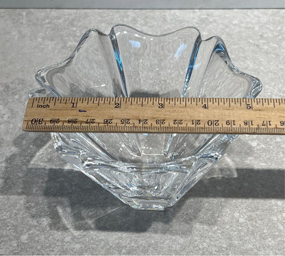Orrefors Bowl
