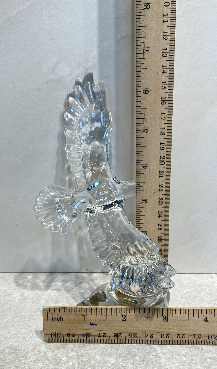 Crystal Bird