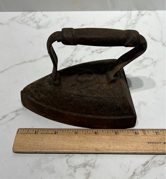 Old Iron
