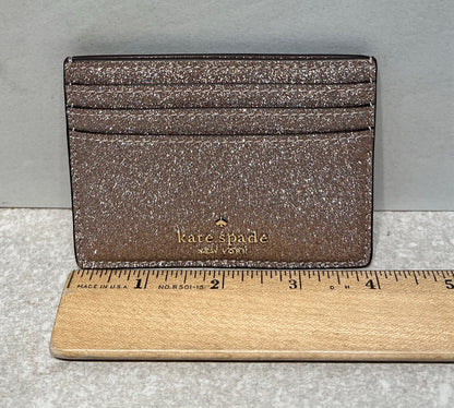 Kate Spade Card Holder