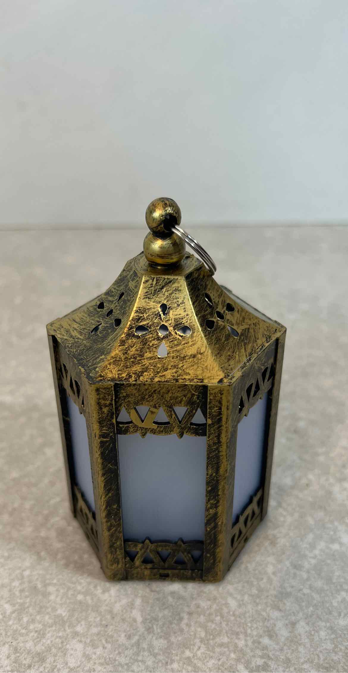Christmas Lantern