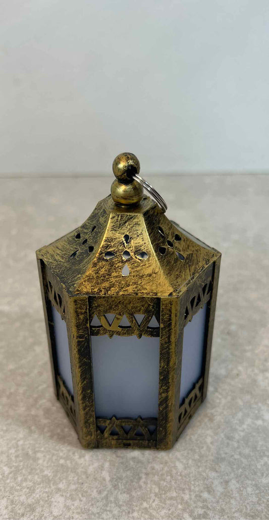 Christmas Lantern