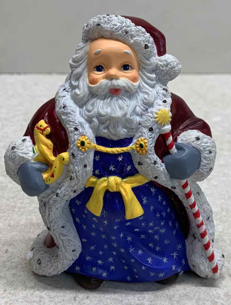 Lenox Santa