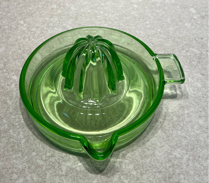 Juicer (Chipped On Base)