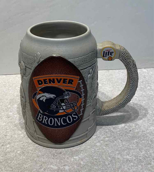 Denver Broncos Mug