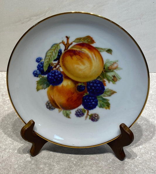 Plate