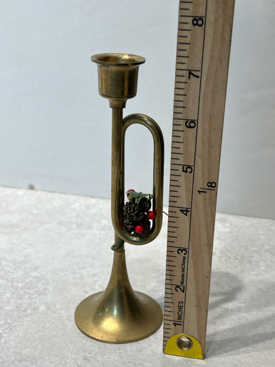 Horn