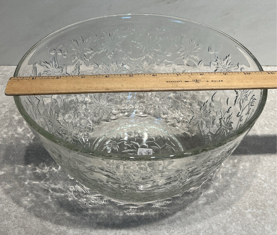Princess House Bowl