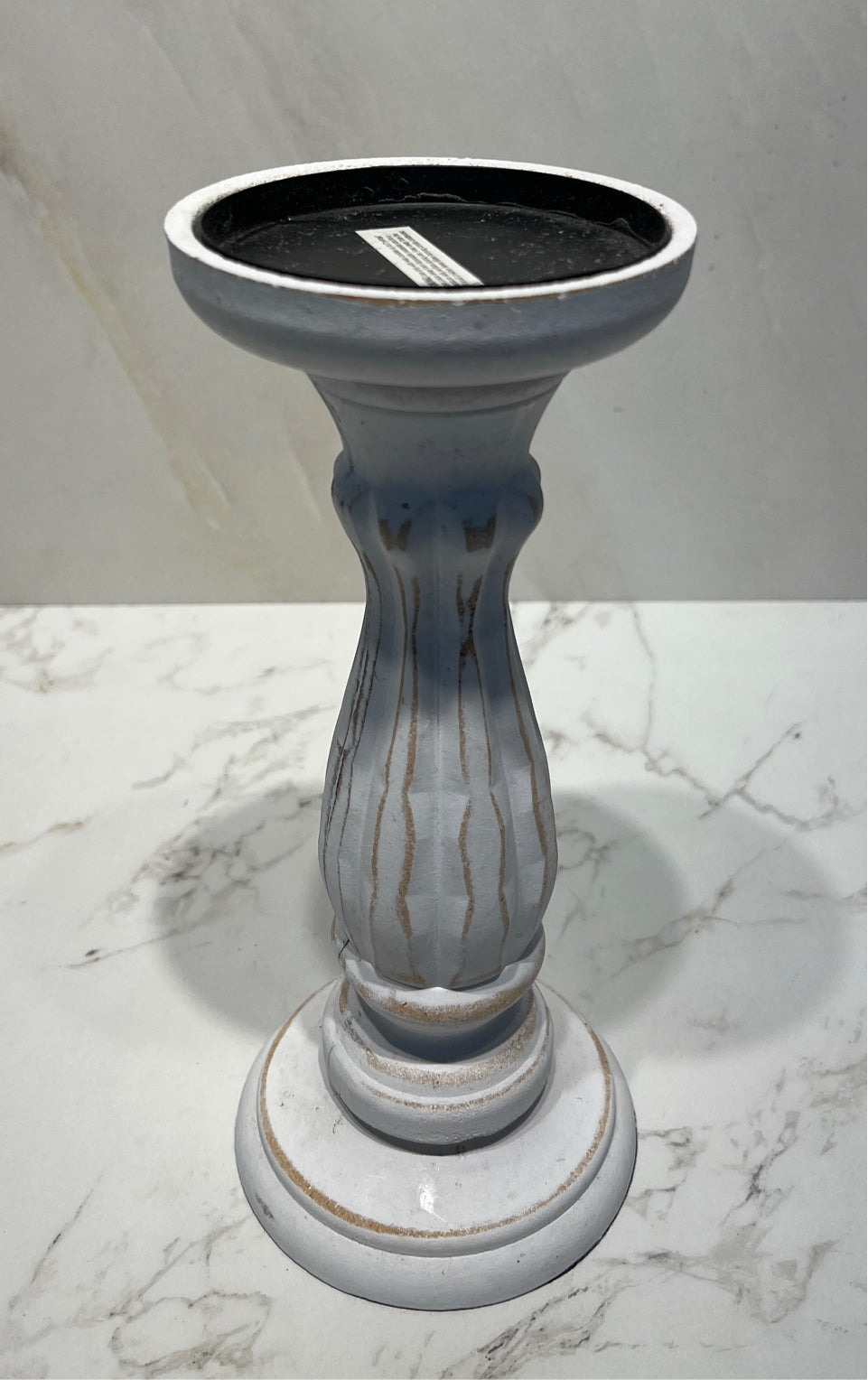 Candleholder