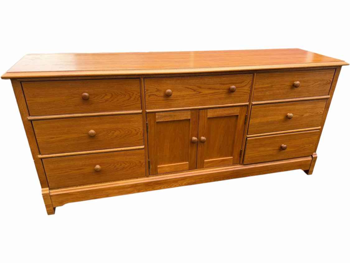 Thomasville Dresser