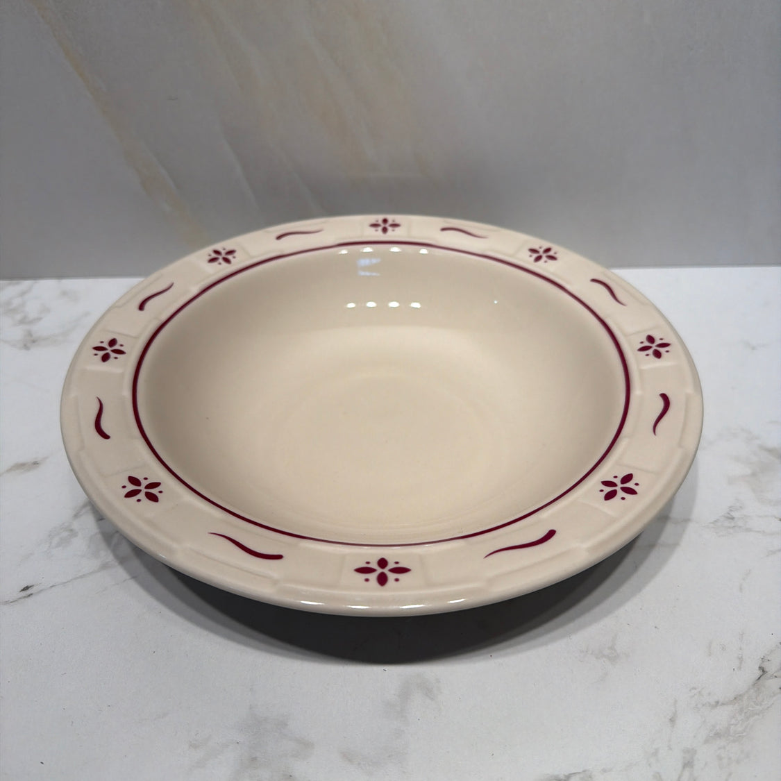 Logaberger Bowl