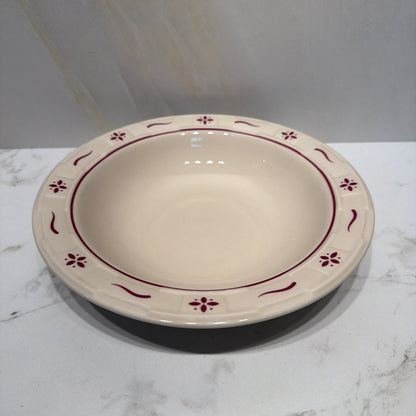 Logaberger Bowl