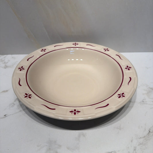Logaberger Bowl
