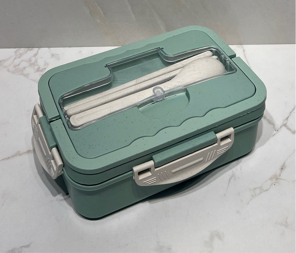 Bento Box