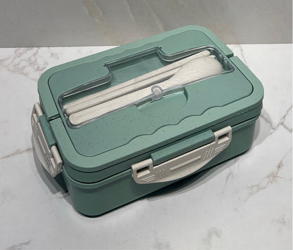 Bento Box