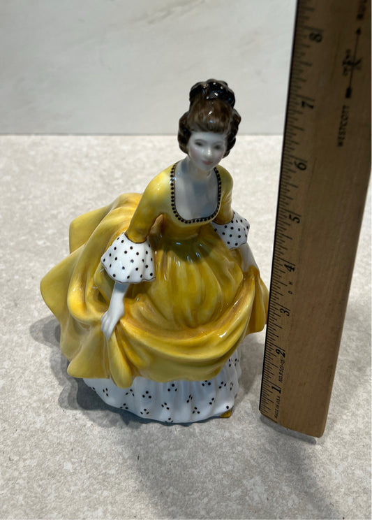 Royal Doulton Figurine