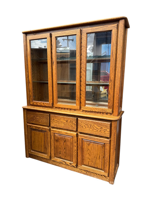 China Cabinet