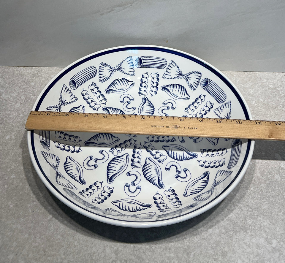 Pasta Bowl