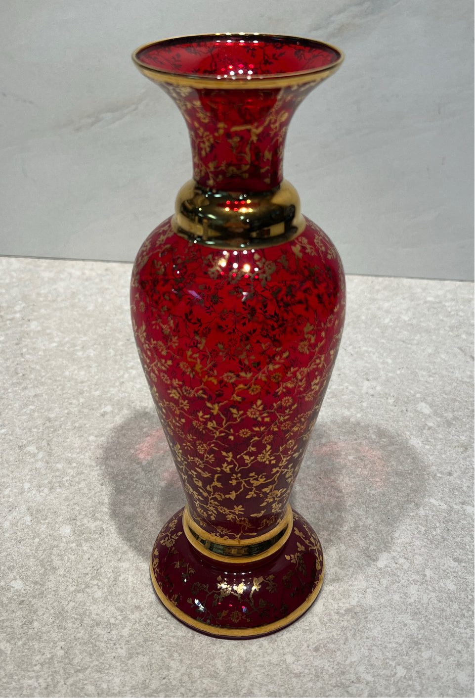 Venezia 2005 Vase