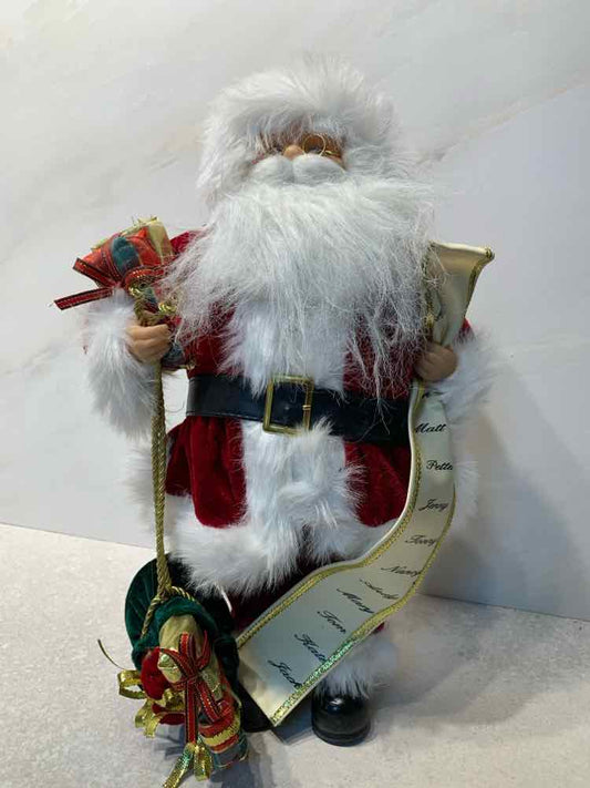 Santa