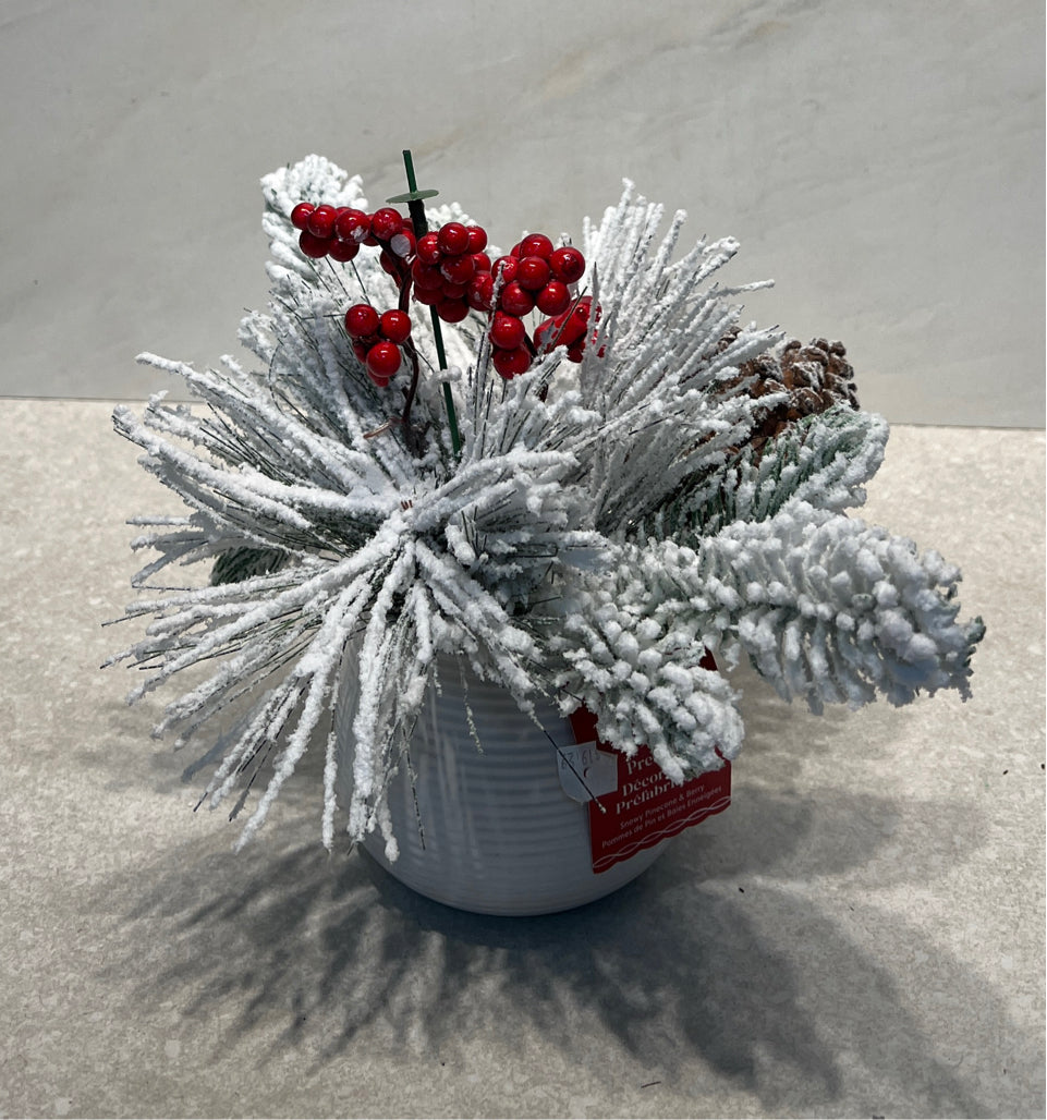 Artificial Decor
