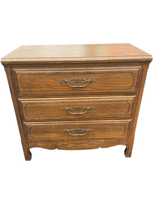 3 Drawer Chest