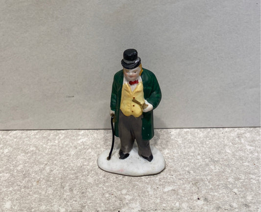 Lemax figurine