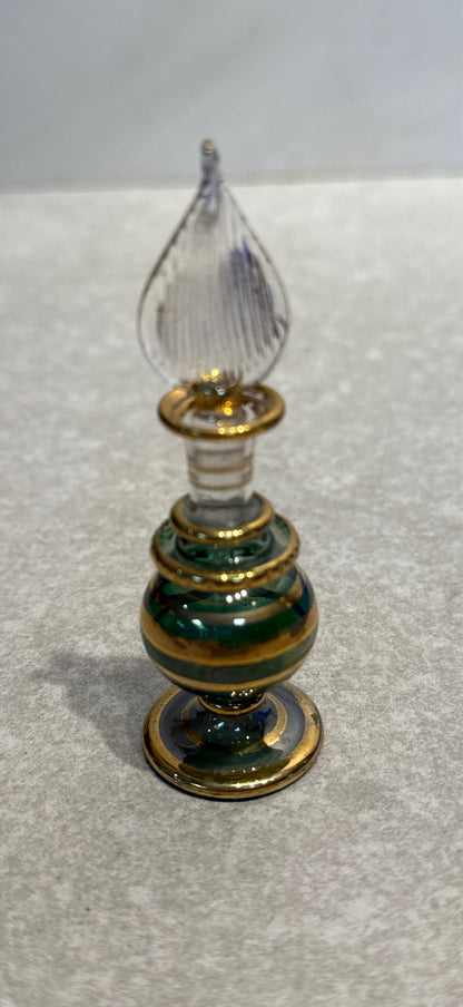 Perfume Bottle