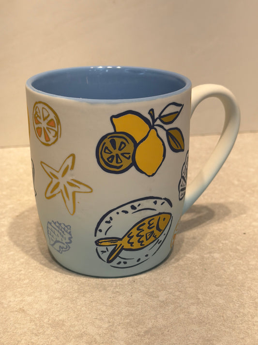 Mug