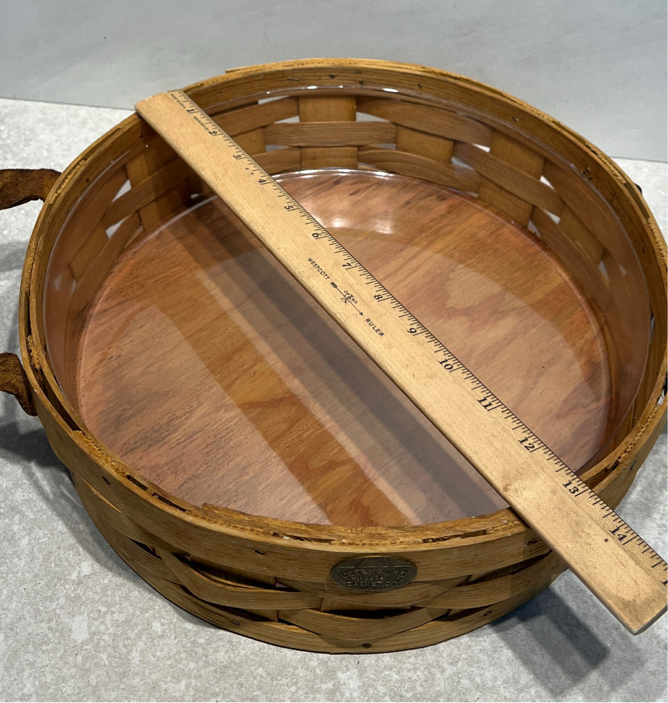 Peterboro Basket