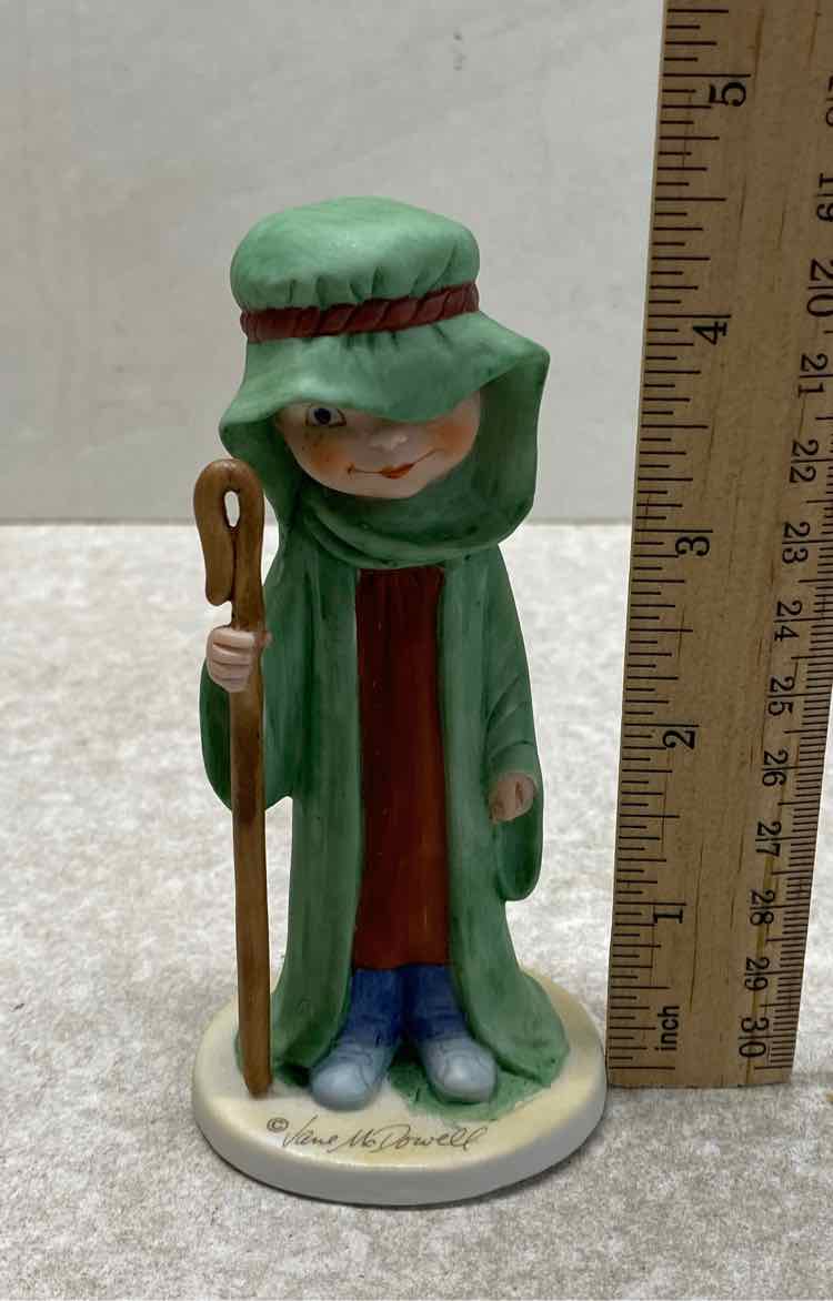 Figurine