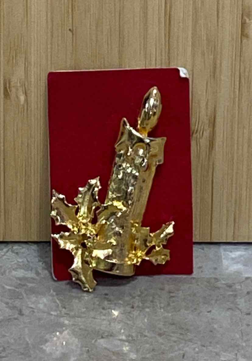 Christmas Pin