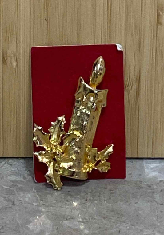 Christmas Pin