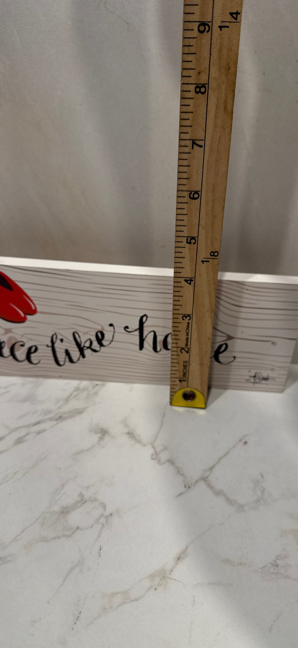 Sign (Wizard of Oz)