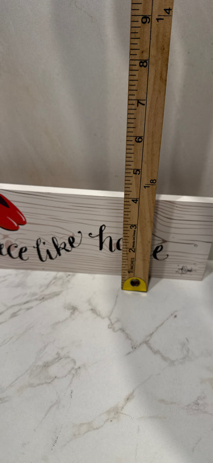 Sign (Wizard of Oz)