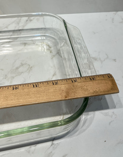 Pyrex Casseole Dish